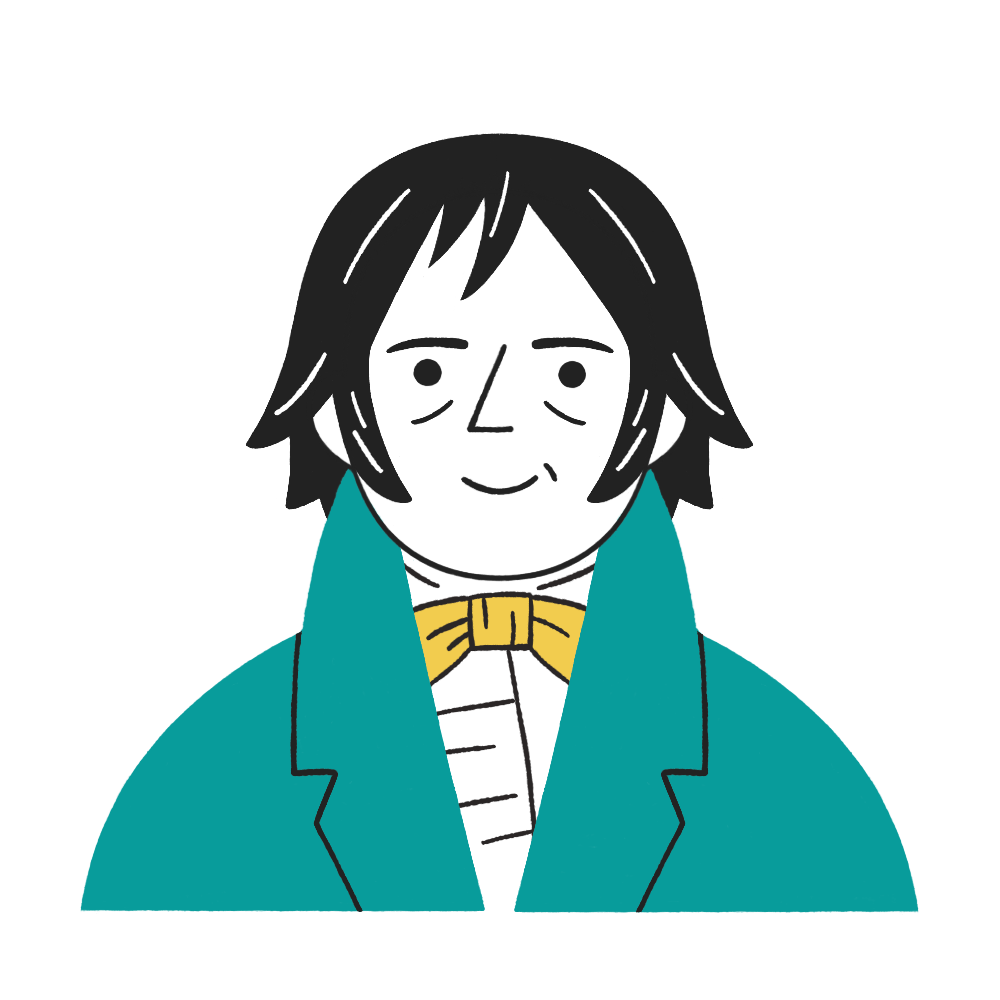 Georg W.F. Hegel