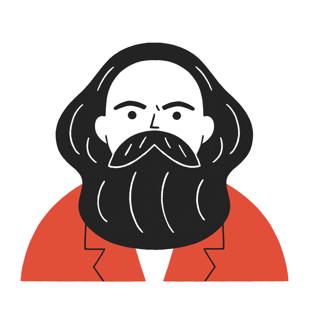 Karl Marx