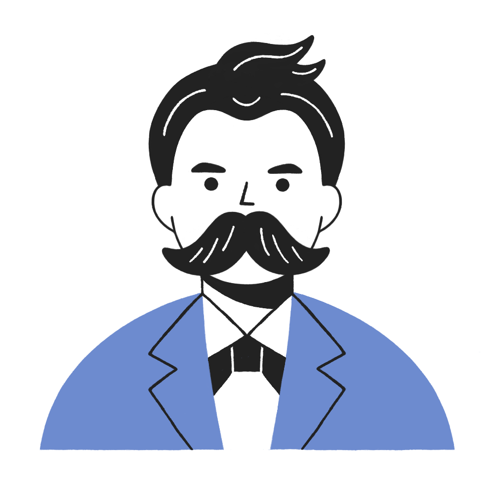 Friedrich Nietzsche